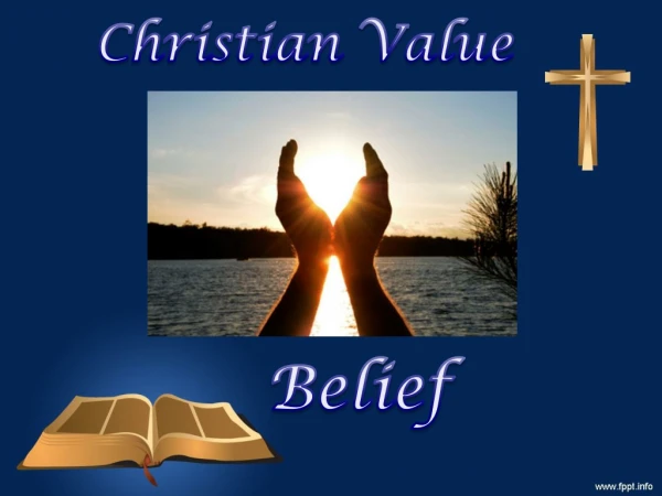 Christian  Value