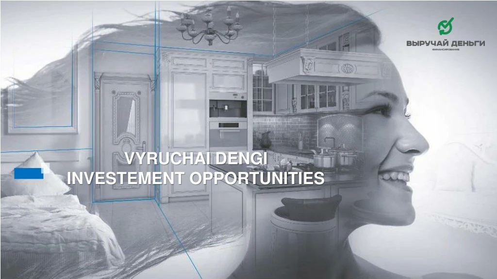 vyruchai dengi investement opportunities