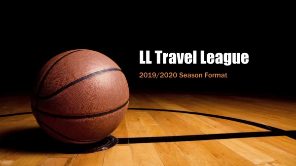 LL Travel League