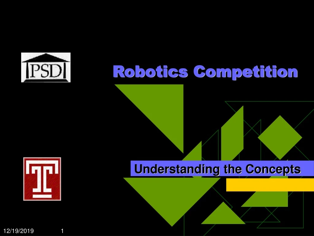 robotics competition