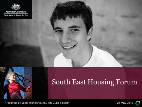 South East Housing Forum