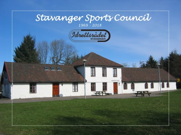 Stavanger Sports Council