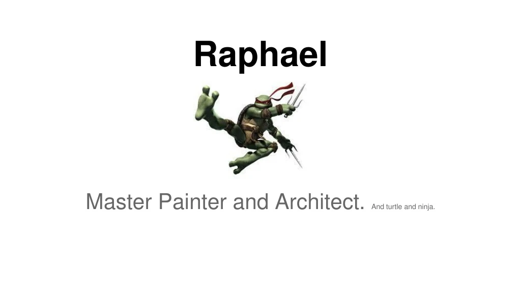 raphael