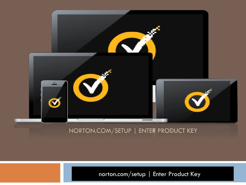 norton com setup enter product key