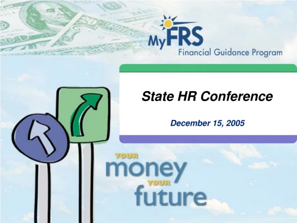 State HR Conference