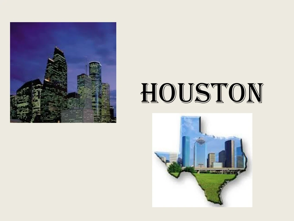 houston