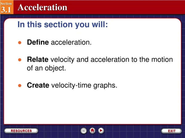 Section 3.1-1