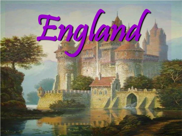 England