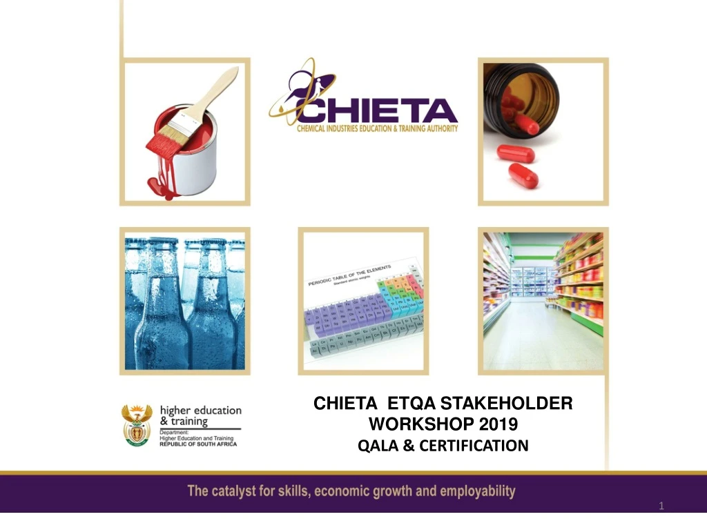 chieta etqa stakeholder workshop 2019 qala