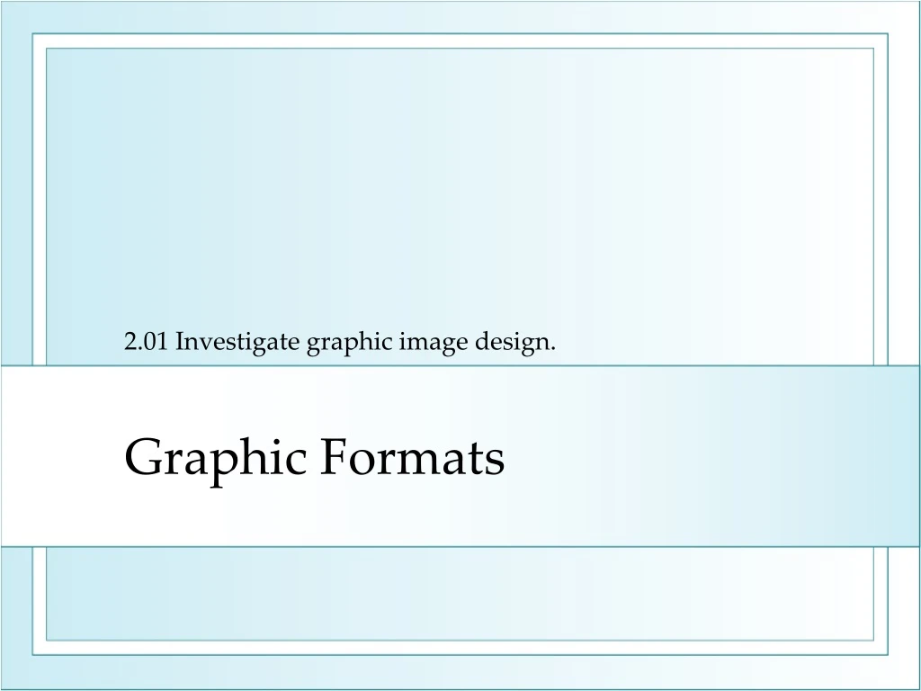 2 01 investigate graphic image design