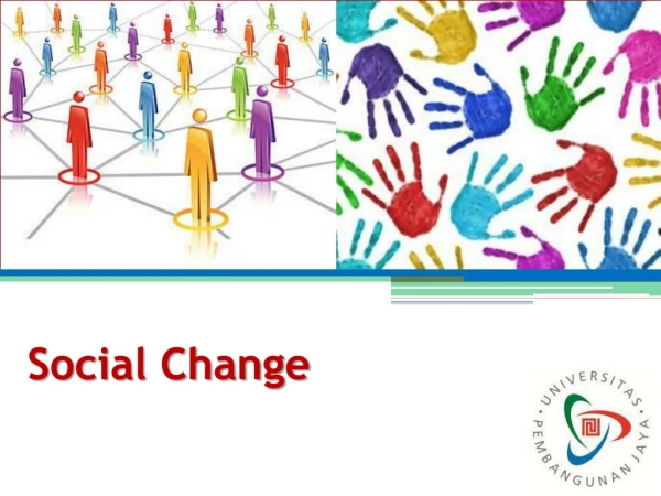 Social Change