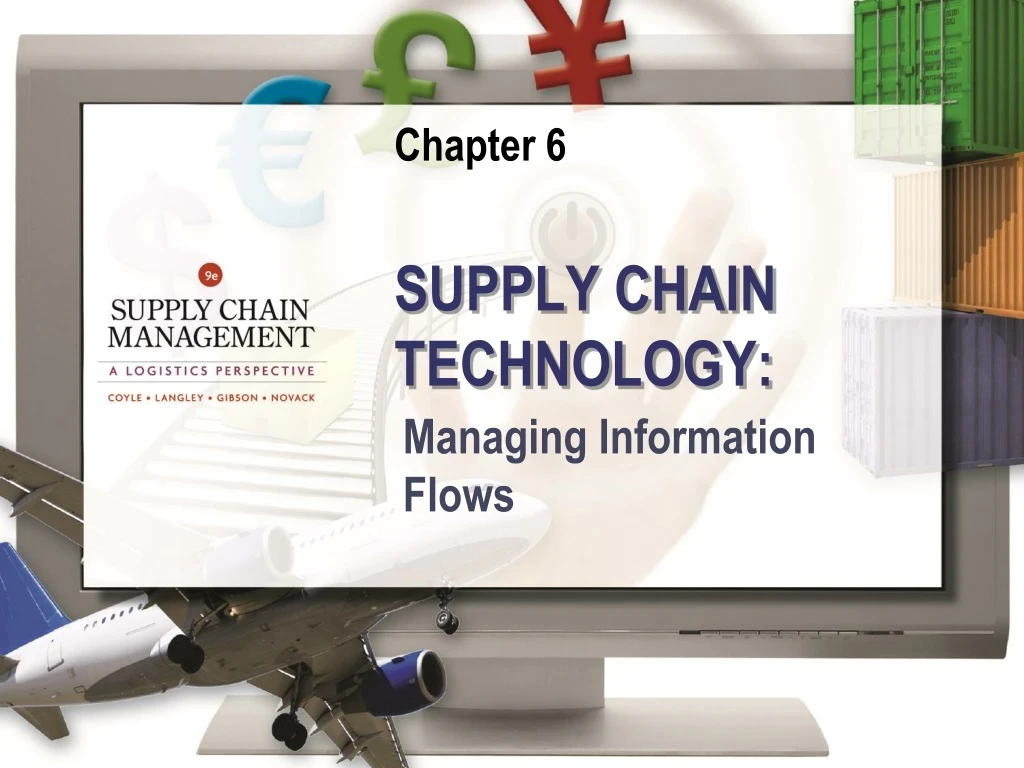 supply chain technology