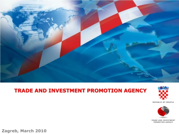 TRADE AND INVESTMENT PROMOTION AGENCY