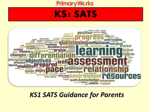 KS1 SATS