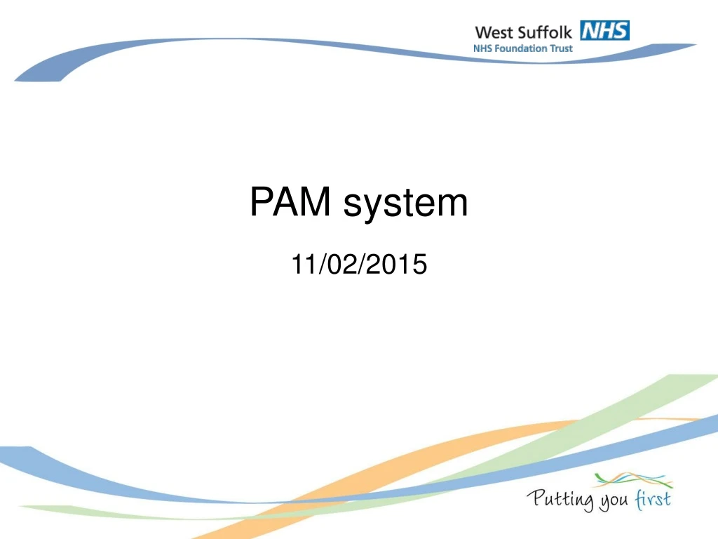pam system 11 02 2015
