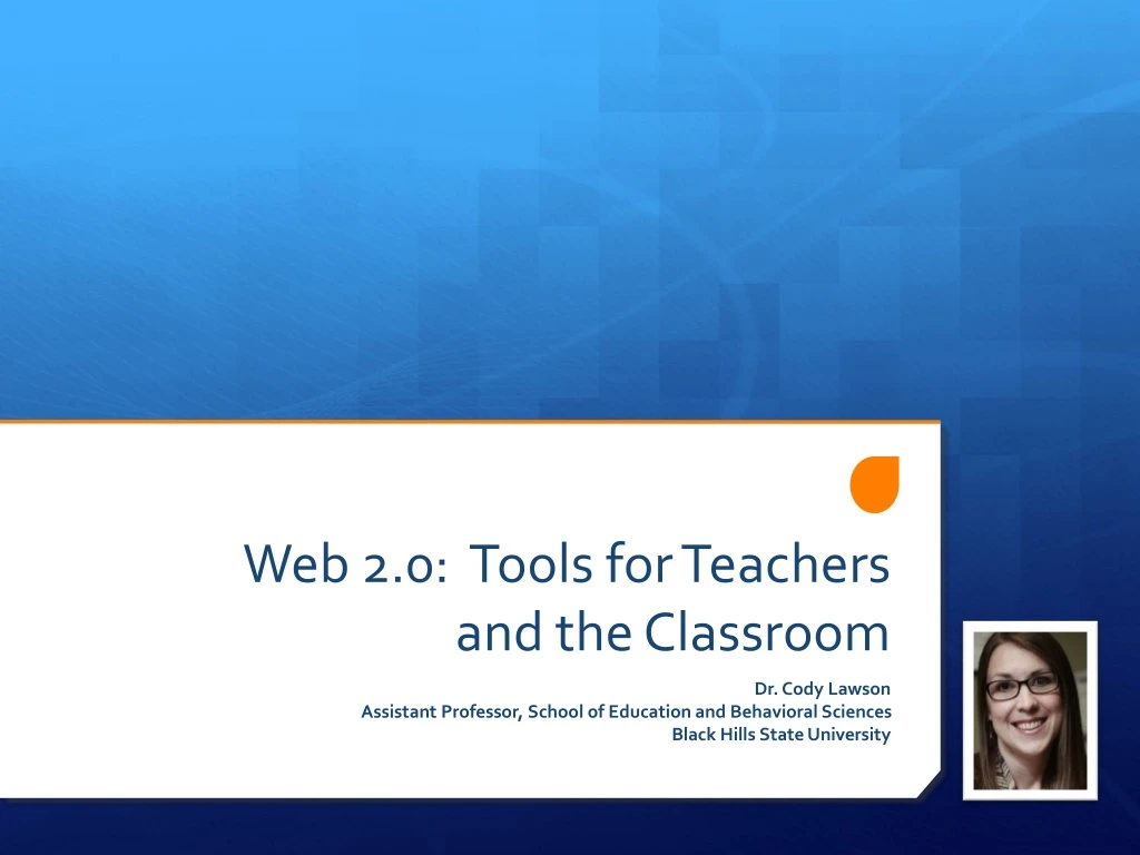 web 2 0 tools for teachers and the classroom