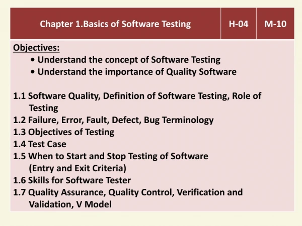 of software testing 25 12 2016 okk