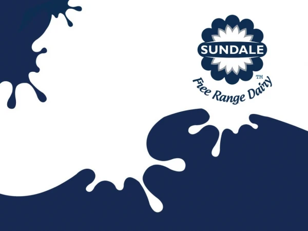Sundale  Free Range Dairy