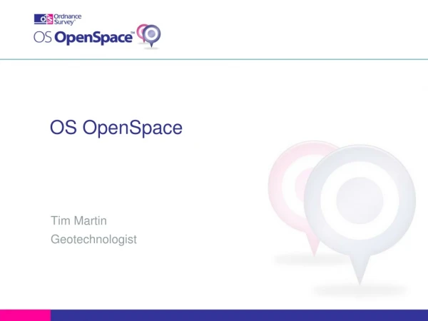 OS OpenSpace