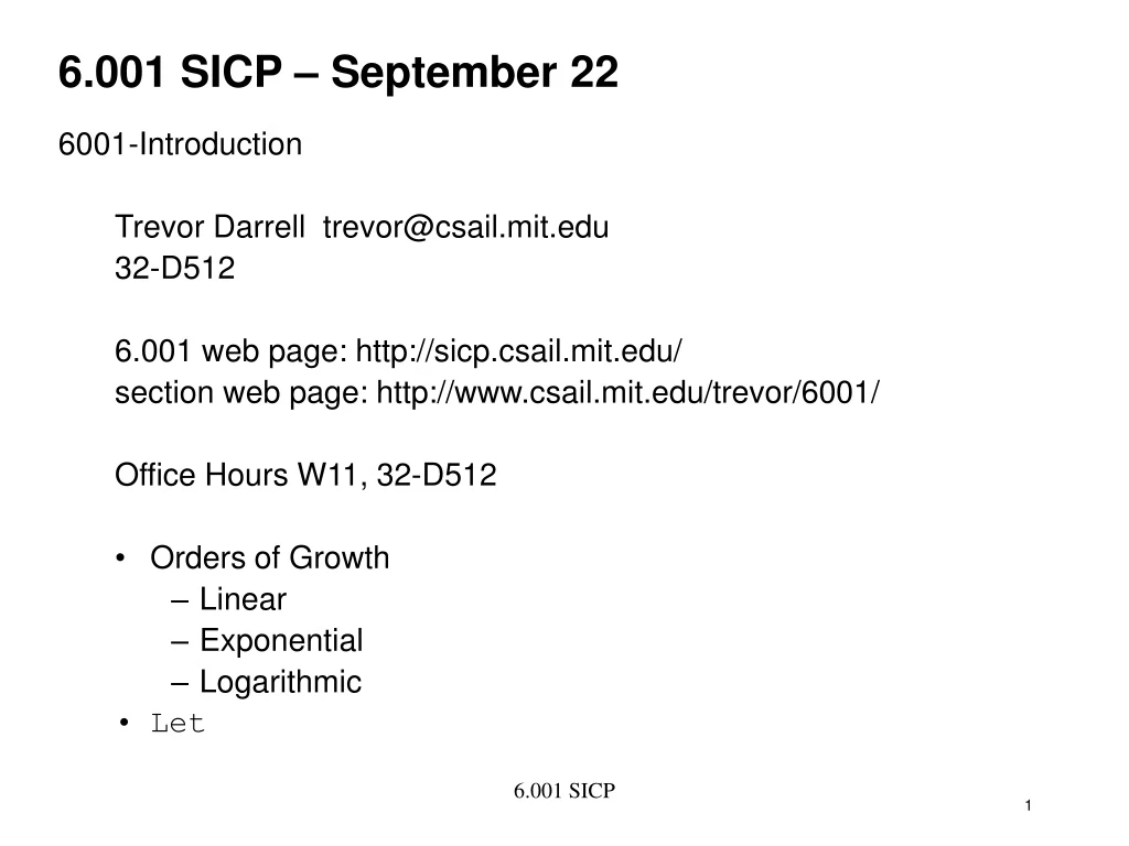 6 001 sicp september 22