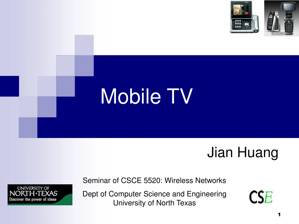 mobile tv