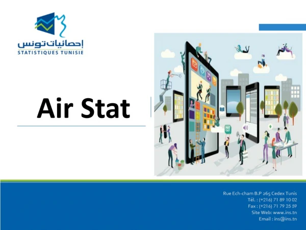 Air Stat