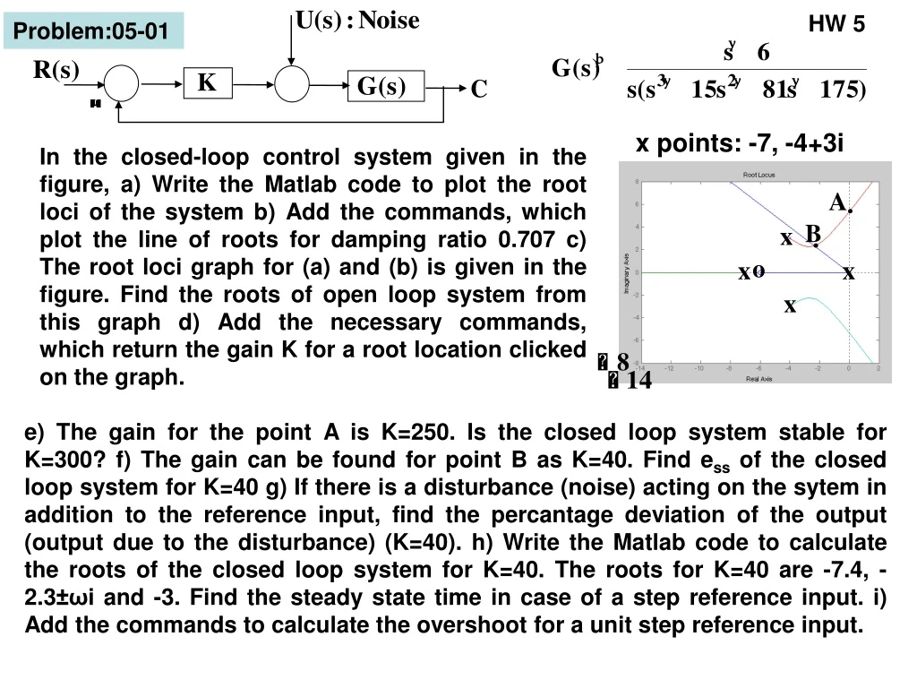 x points 7 4 3i