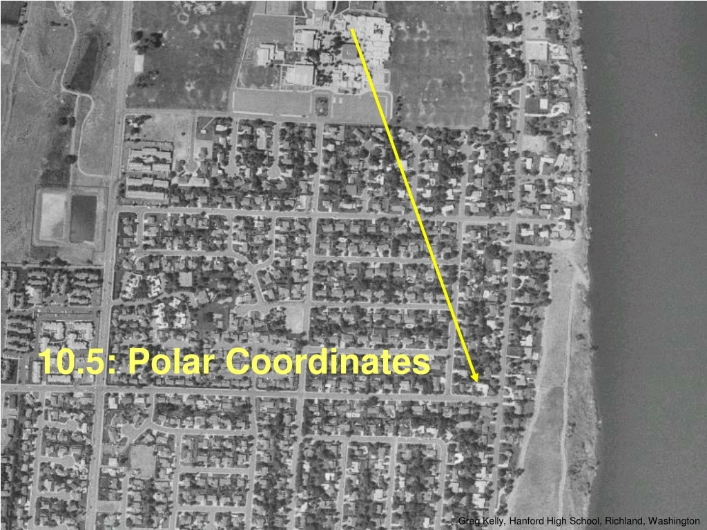 10 5 polar coordinates