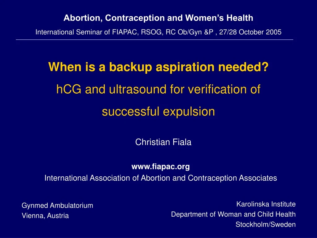 abortion contraception and women s health