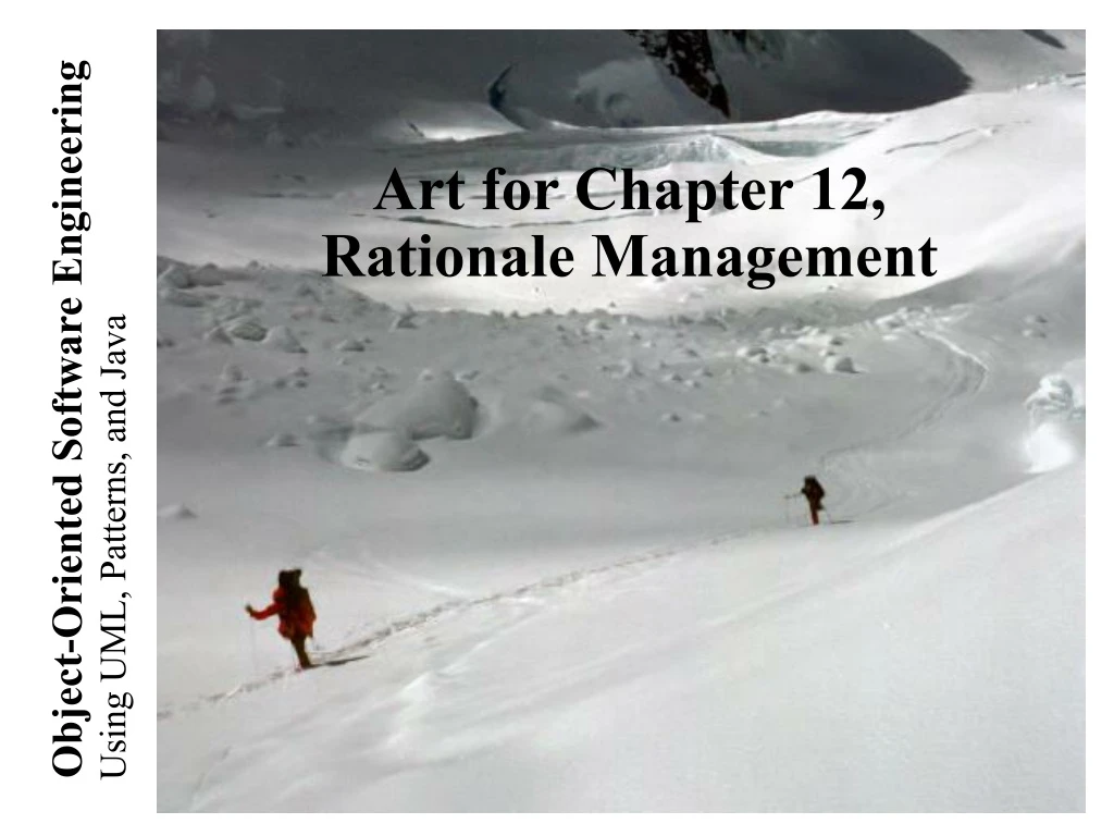 art for chapter 12 rationale management