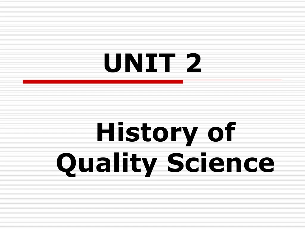 unit 2