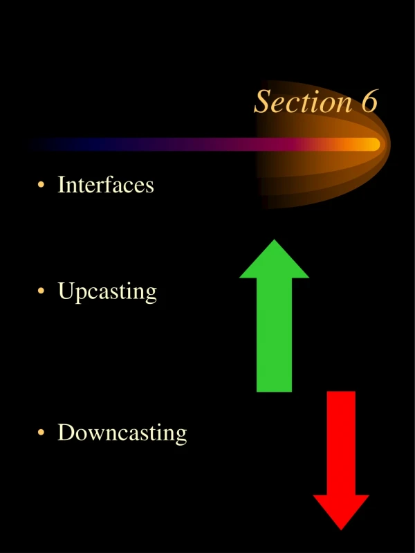 Section 6