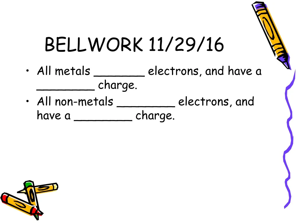 bellwork 11 29 16