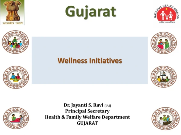 Wellness Initiatives
