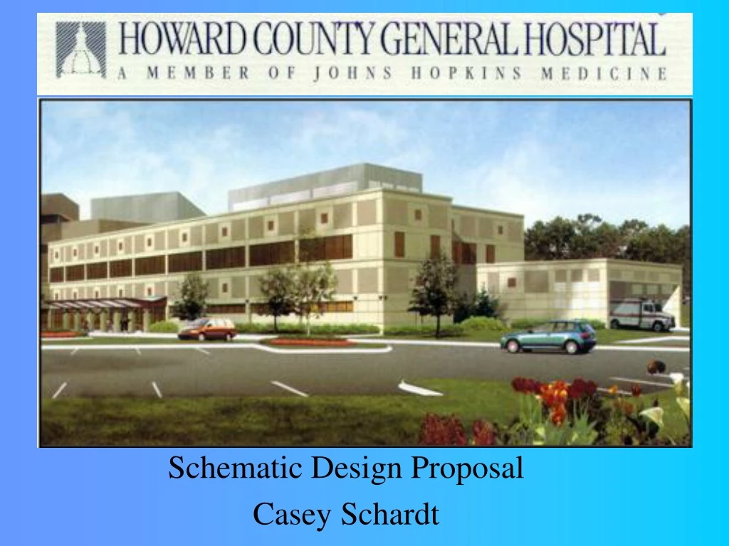 howard county general hospital