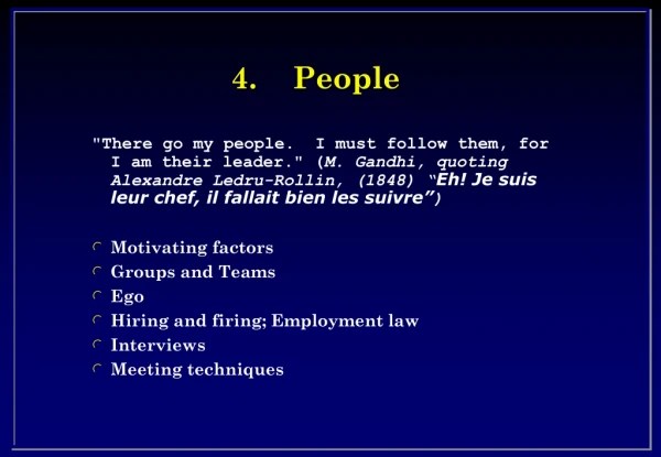 4.	People