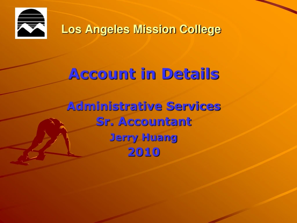 los angeles mission college