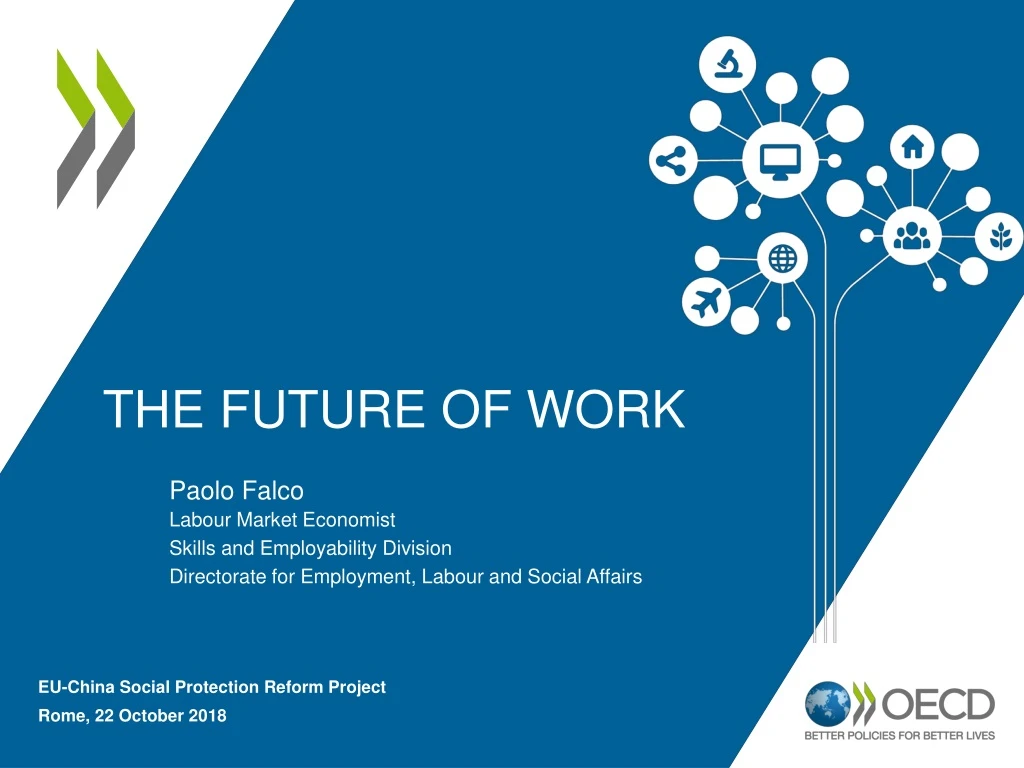 the future of work