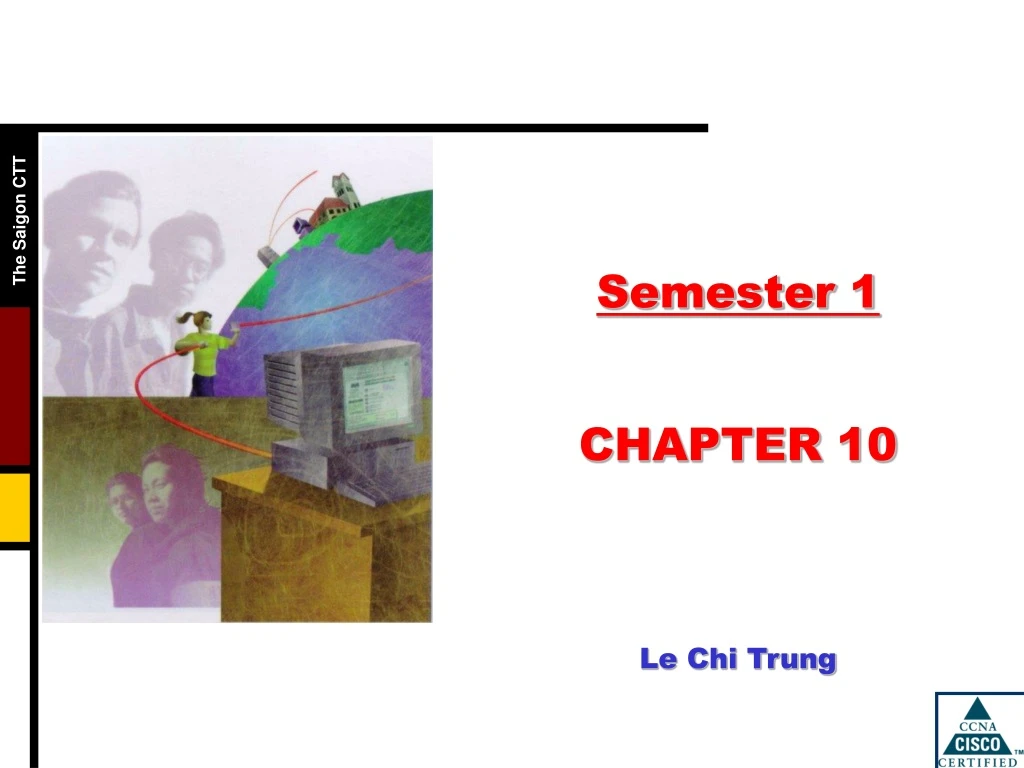 semester 1 chapter 10 le chi trung