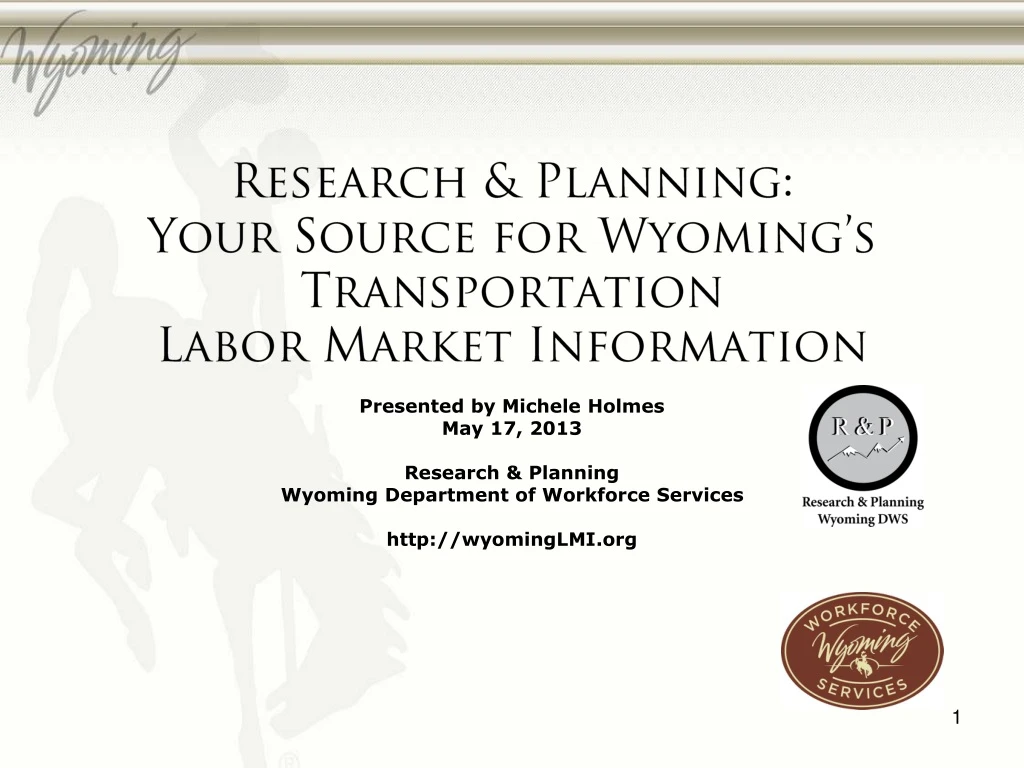 research planning your source for wyoming