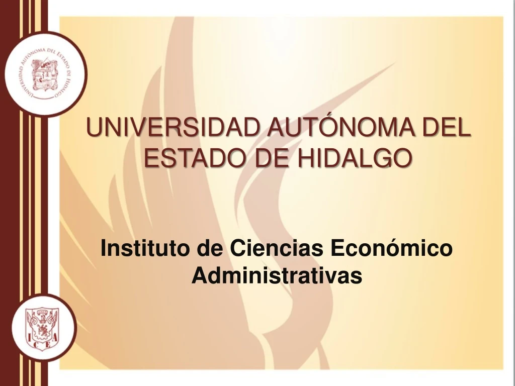 universidad aut noma del estado de hidalgo