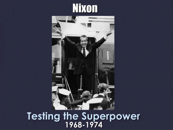 Nixon