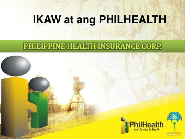 PHILIPPINE HEALTH INSURANCE CORP.