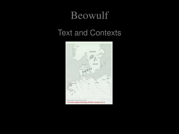 Beowulf