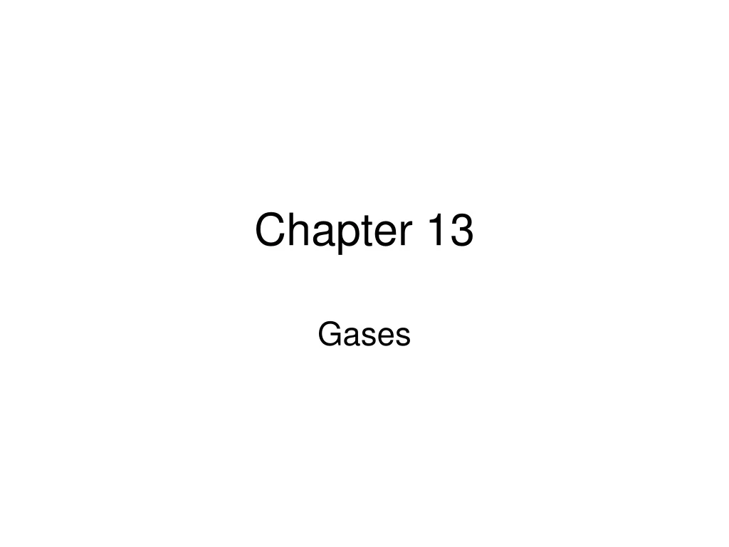 chapter 13