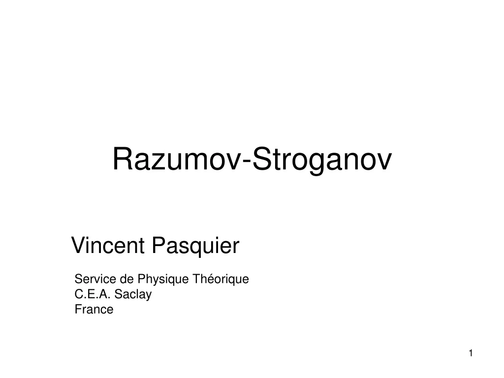 razumov stroganov