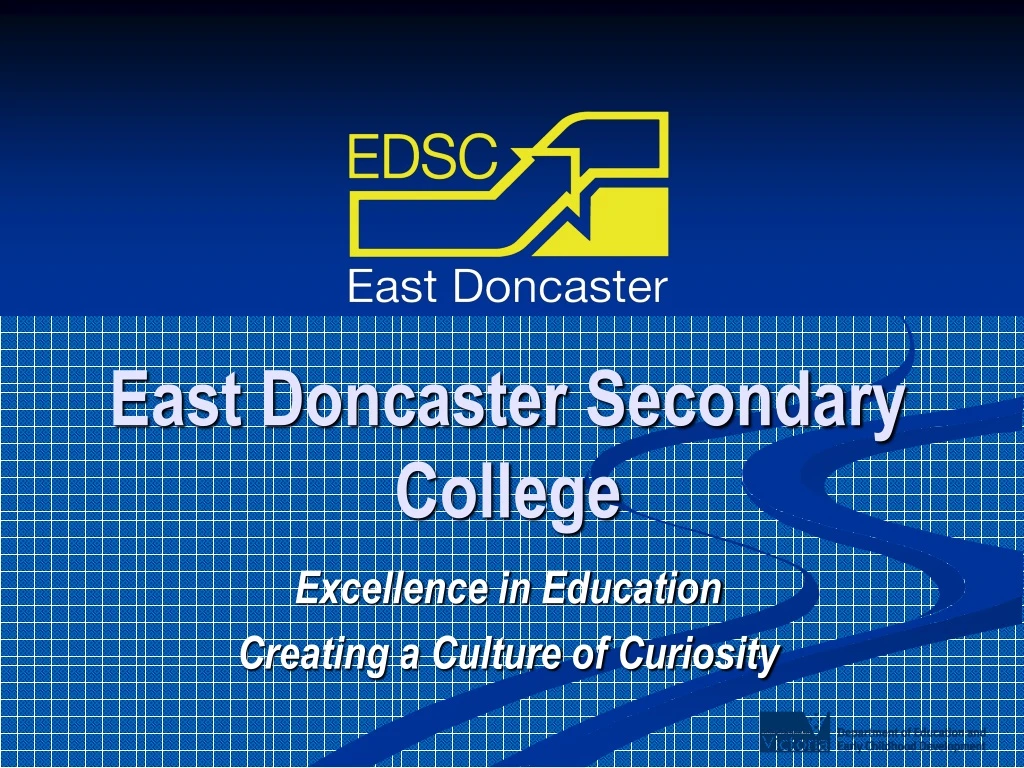 east doncaster secondary college