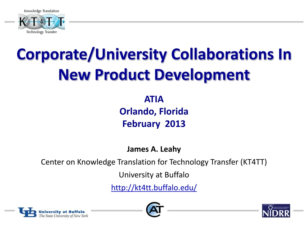 corporate university collaborations
