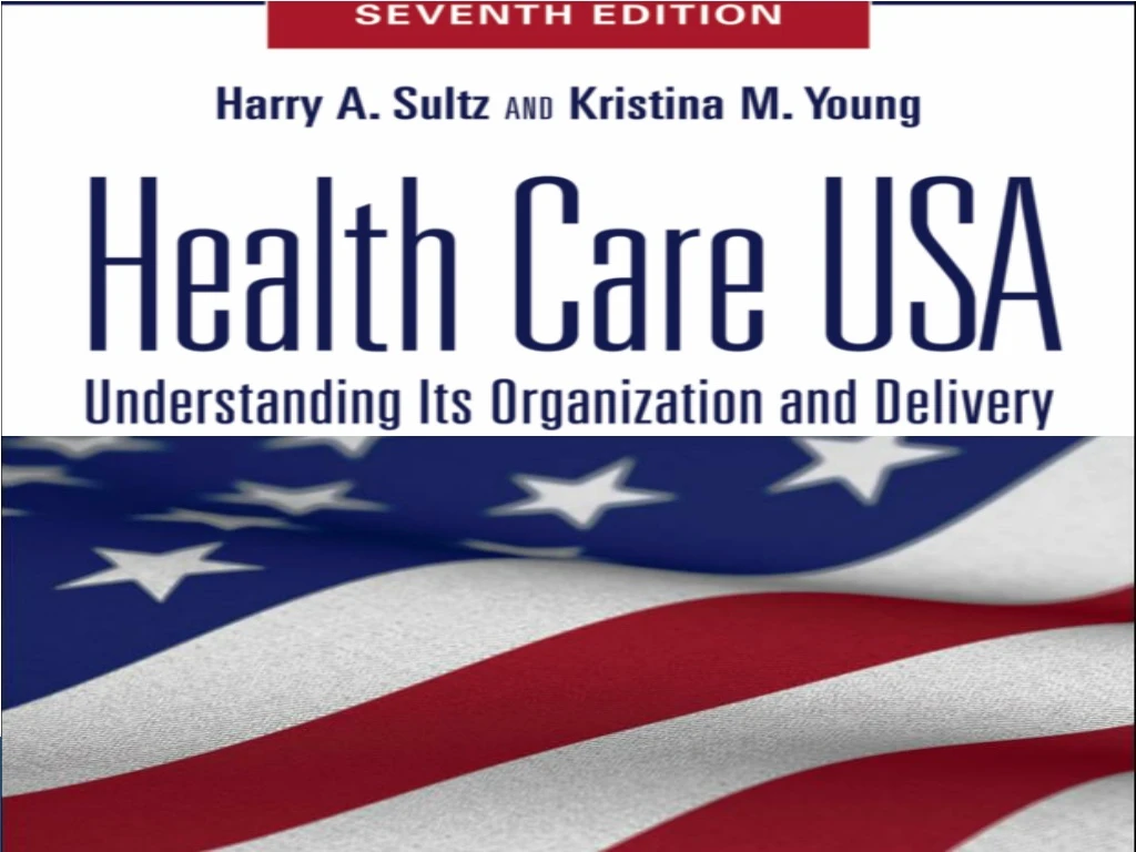 chapter 1 health care usa