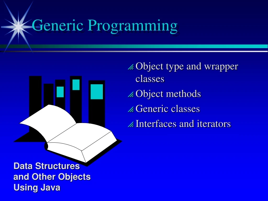 generic programming